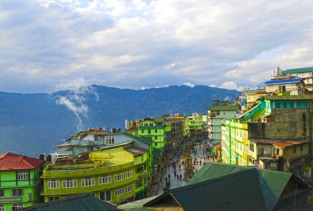 The Best Time to Visit Sikkim A Complete Guide Book Sikkim