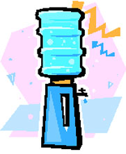 Mineral Water